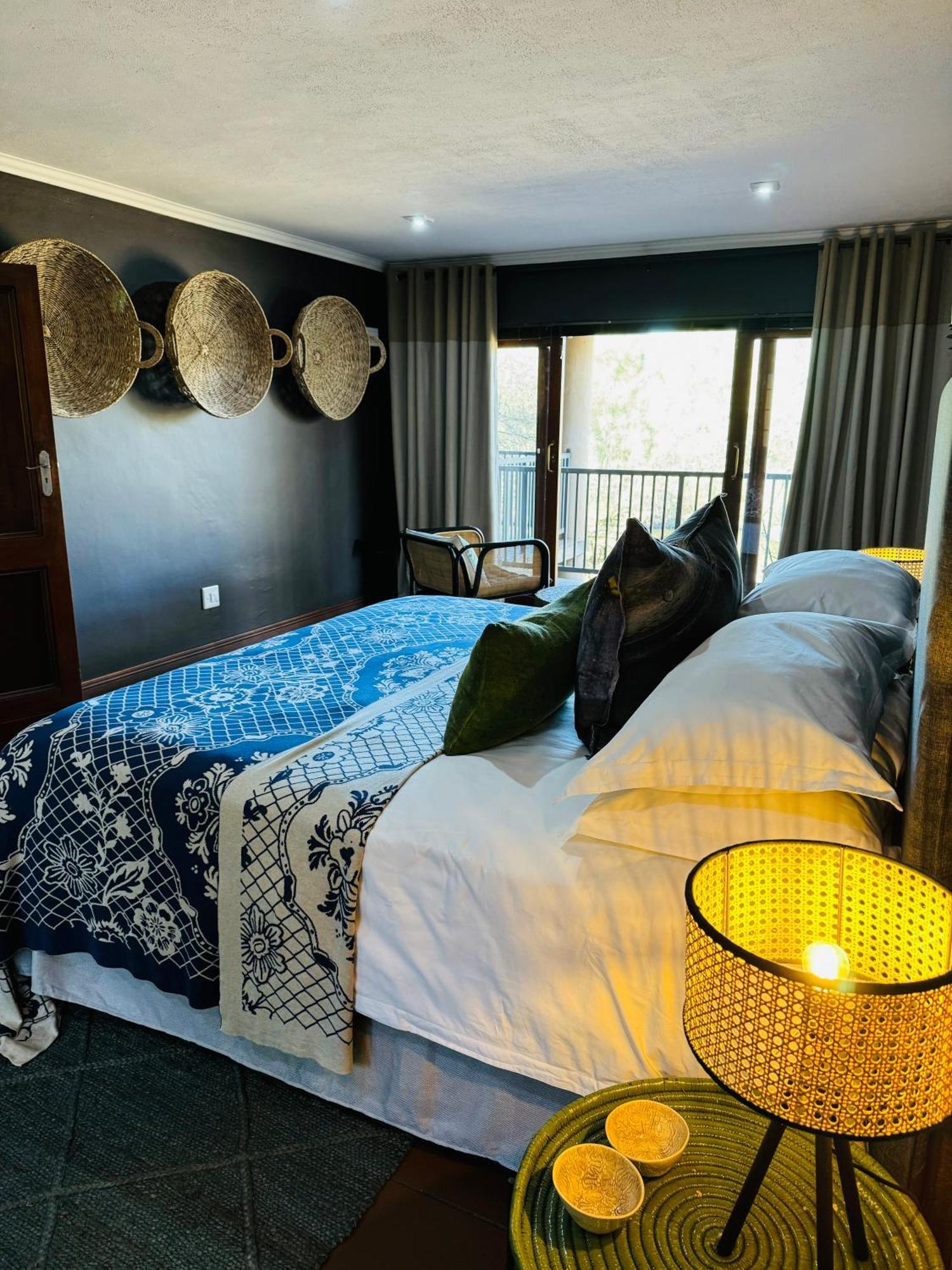 Megumi - Vaal Riverside Retreat - Loadshedding Friendly Parys Exterior photo