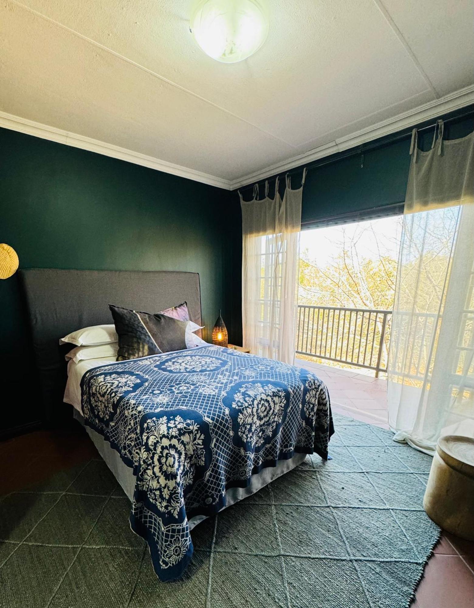 Megumi - Vaal Riverside Retreat - Loadshedding Friendly Parys Exterior photo